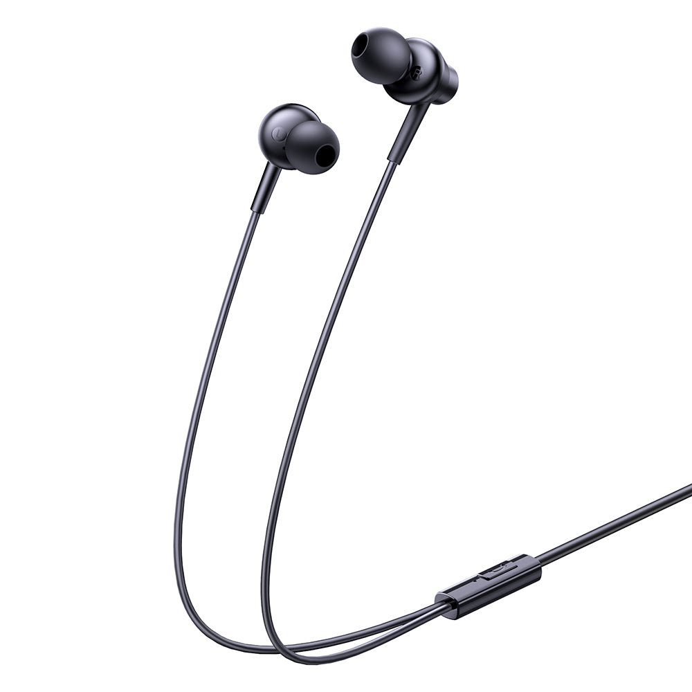 Handsfree USB-C Baseus Encok CZ11, Schwarz A00164300113-Z1