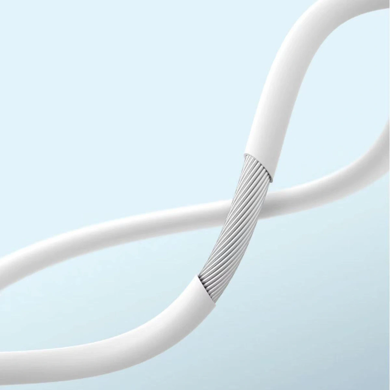 Freisprecheinrichtung 3,5 mm Dudao X3+, Weiß