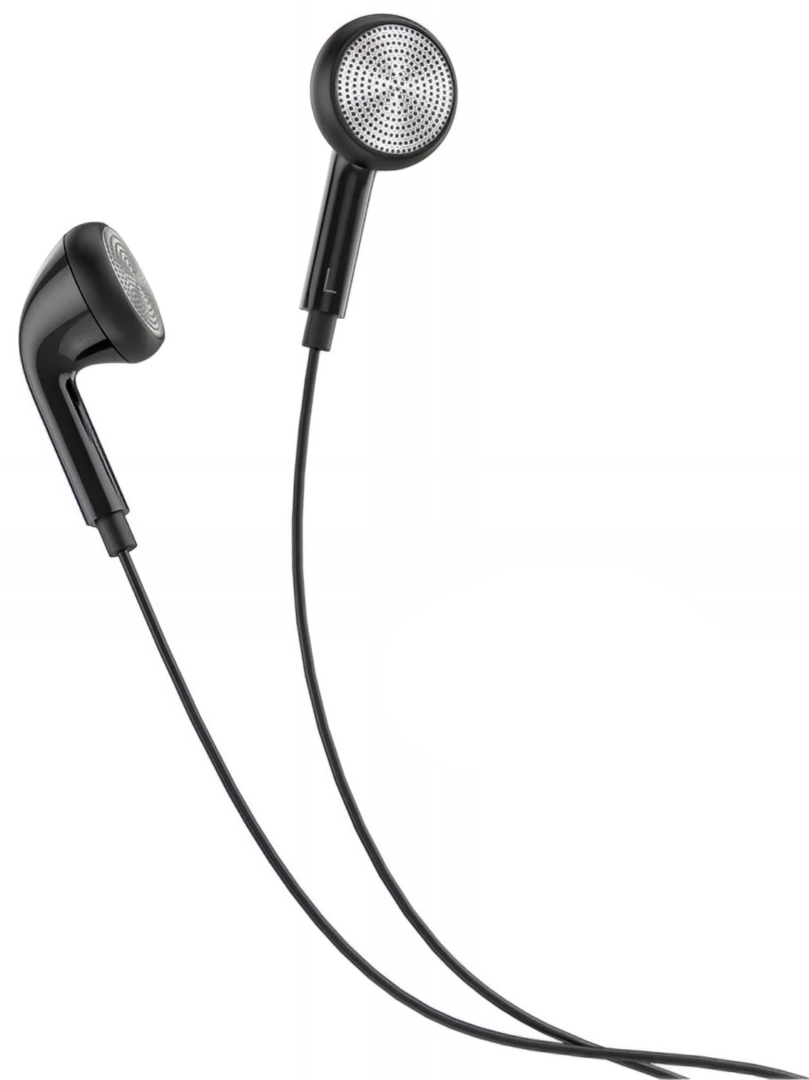 Handsfree 3.5mm HOCO M73, Schwarz