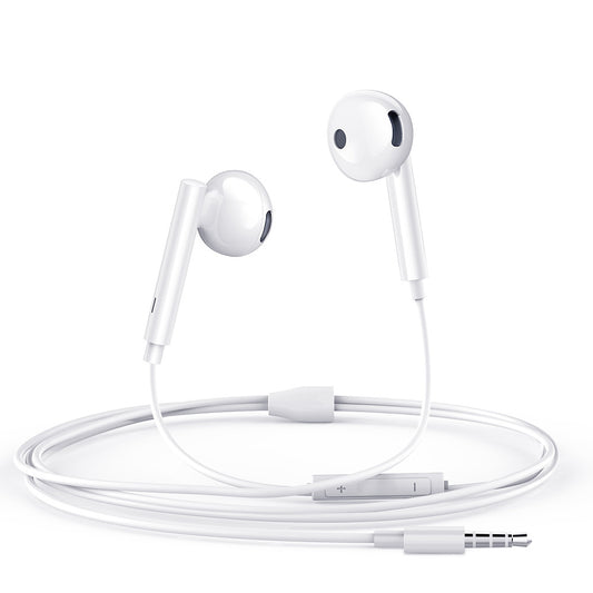 Handsfree 3.5mm McDodo HP-6080 Element, 1.2m, Blanc