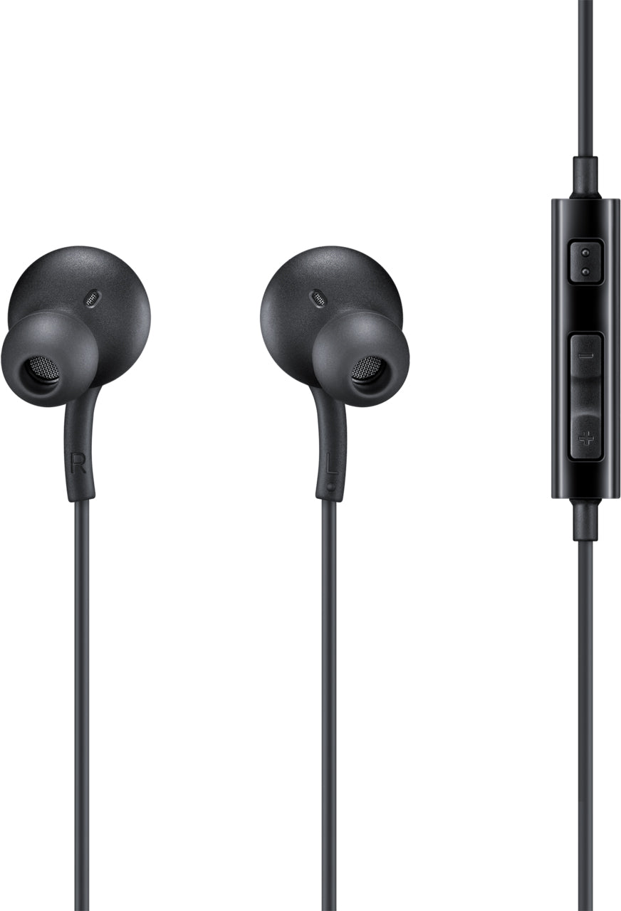 Freisprecheinrichtung 3.5mm Samsung, Schwarz GP-TOU021CSHBW