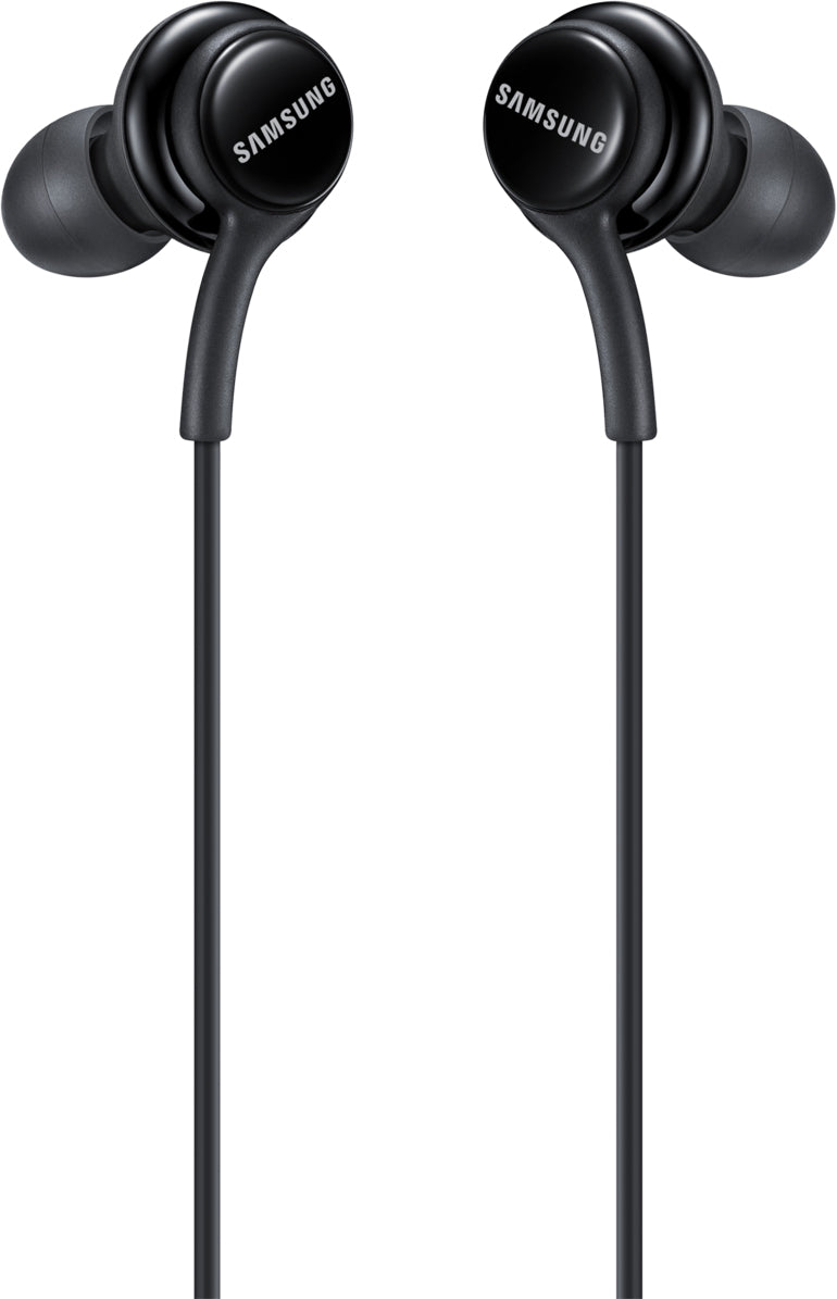 Freisprecheinrichtung 3.5mm Samsung, Schwarz GP-TOU021CSHBW