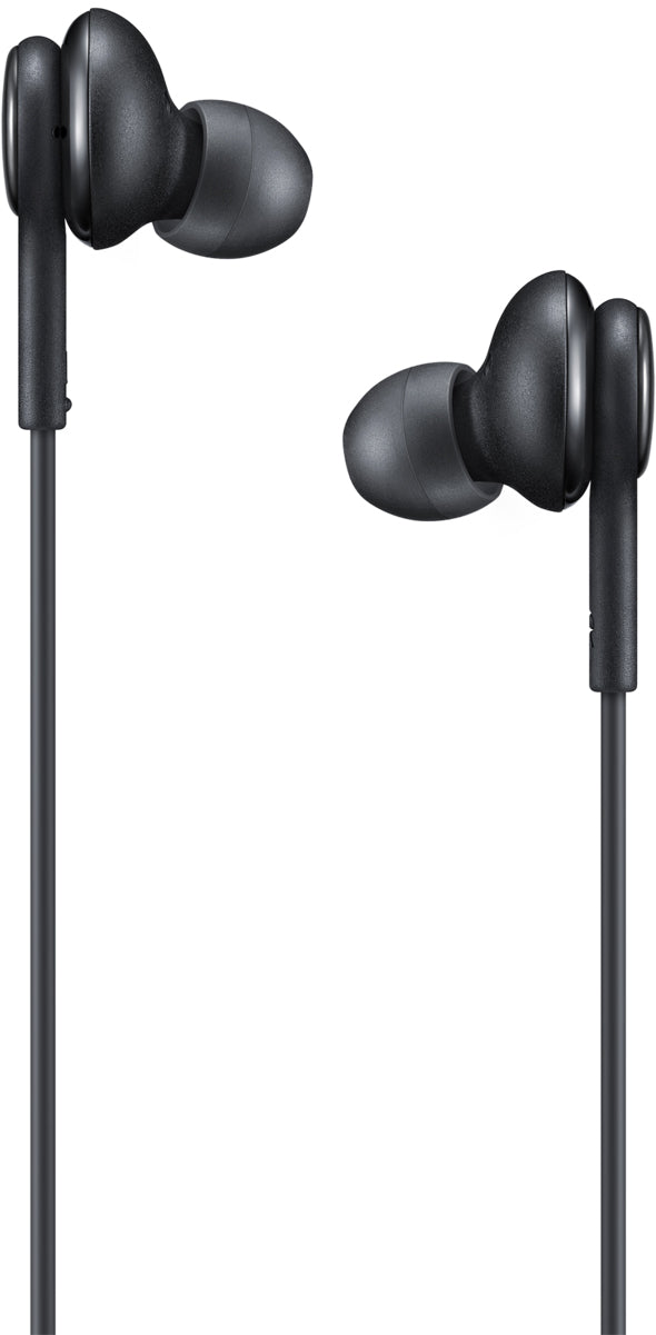 Freisprecheinrichtung 3.5mm Samsung, Schwarz GP-TOU021CSHBW