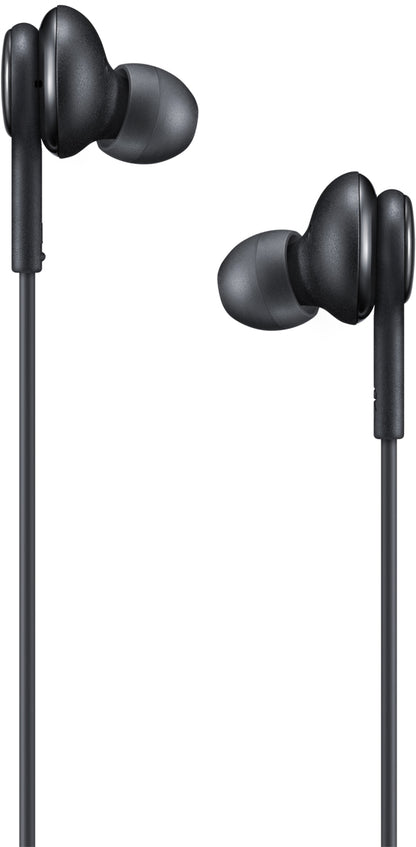 Freisprecheinrichtung 3.5mm Samsung, Schwarz GP-TOU021CSHBW