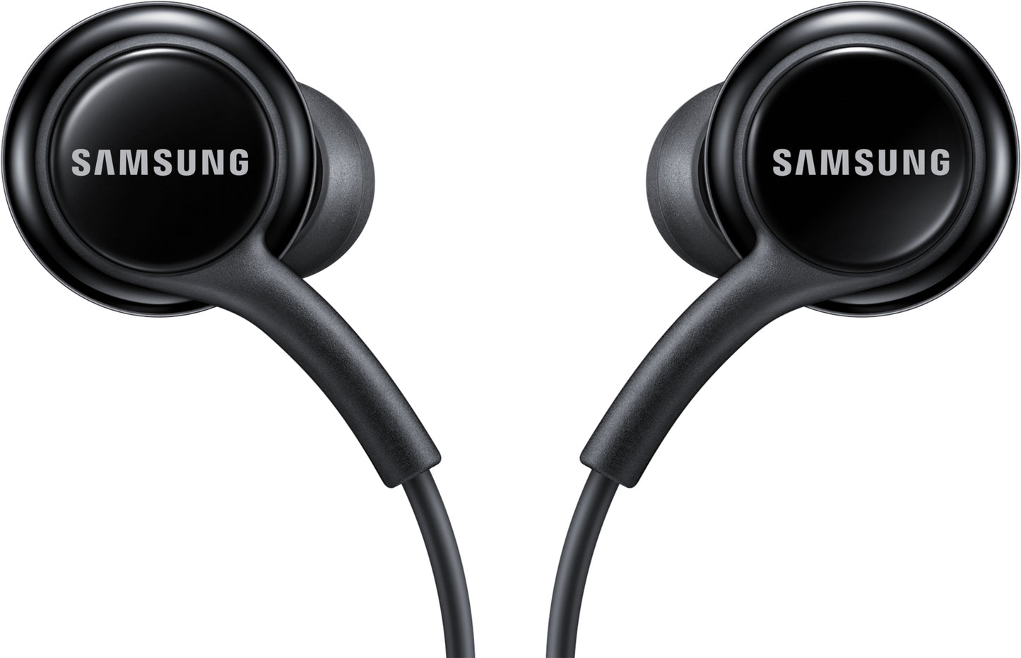Freisprecheinrichtung 3.5mm Samsung, Schwarz GP-TOU021CSHBW