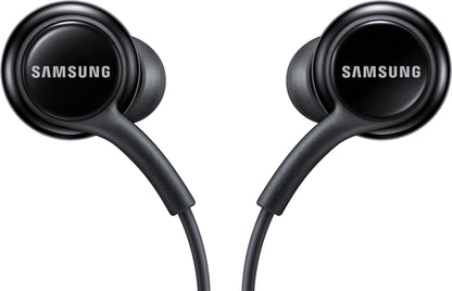 Freisprecheinrichtung 3.5mm Samsung, Schwarz GP-TOU021CSHBW