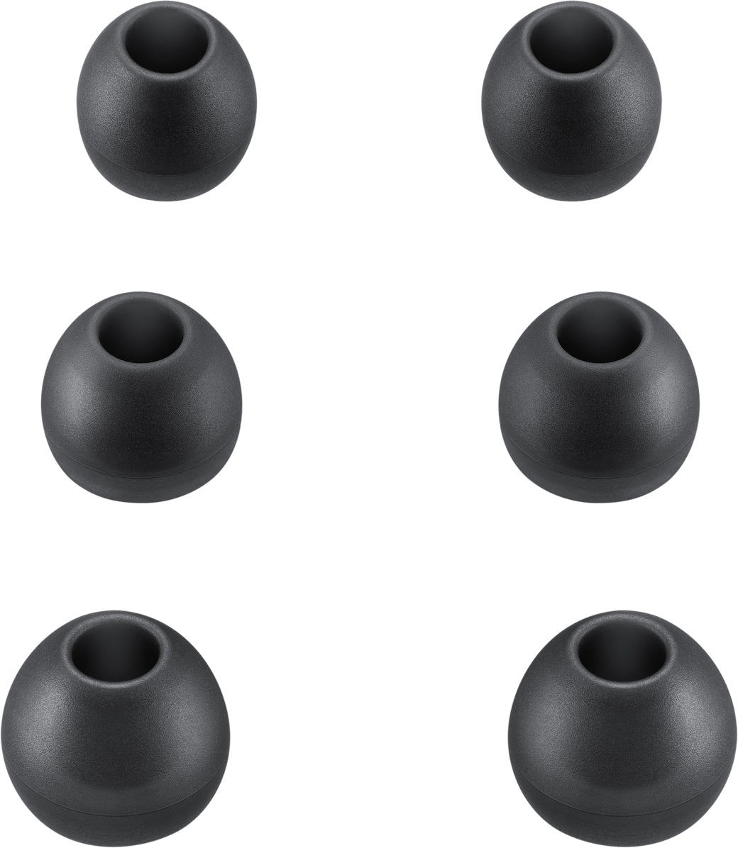 Freisprecheinrichtung 3.5mm Samsung, Schwarz GP-TOU021CSHBW