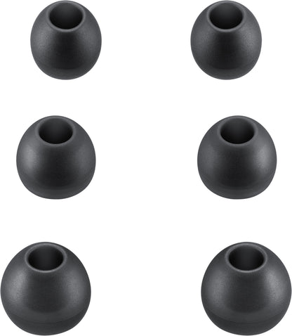 Freisprecheinrichtung 3.5mm Samsung, Schwarz GP-TOU021CSHBW