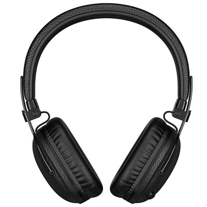 Kit mains libres Bluetooth Acefast BO34 Suenos, A2DP, Noir
