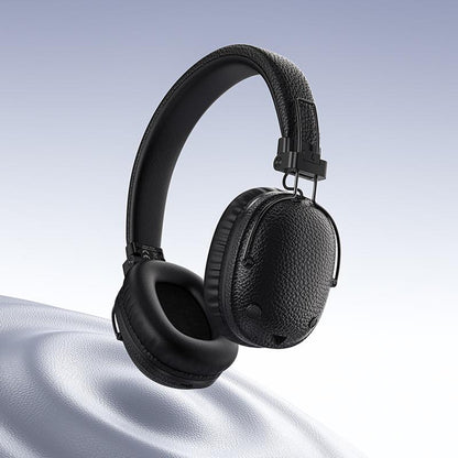 Kit mains libres Bluetooth Acefast BO34 Suenos, A2DP, Noir