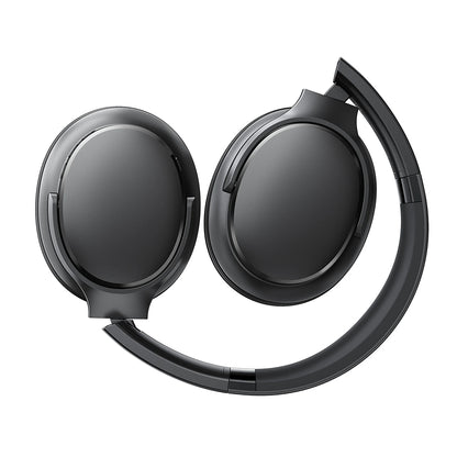 Bluetooth-Freisprecheinrichtung Acefast H10, A2DP, Schwarz