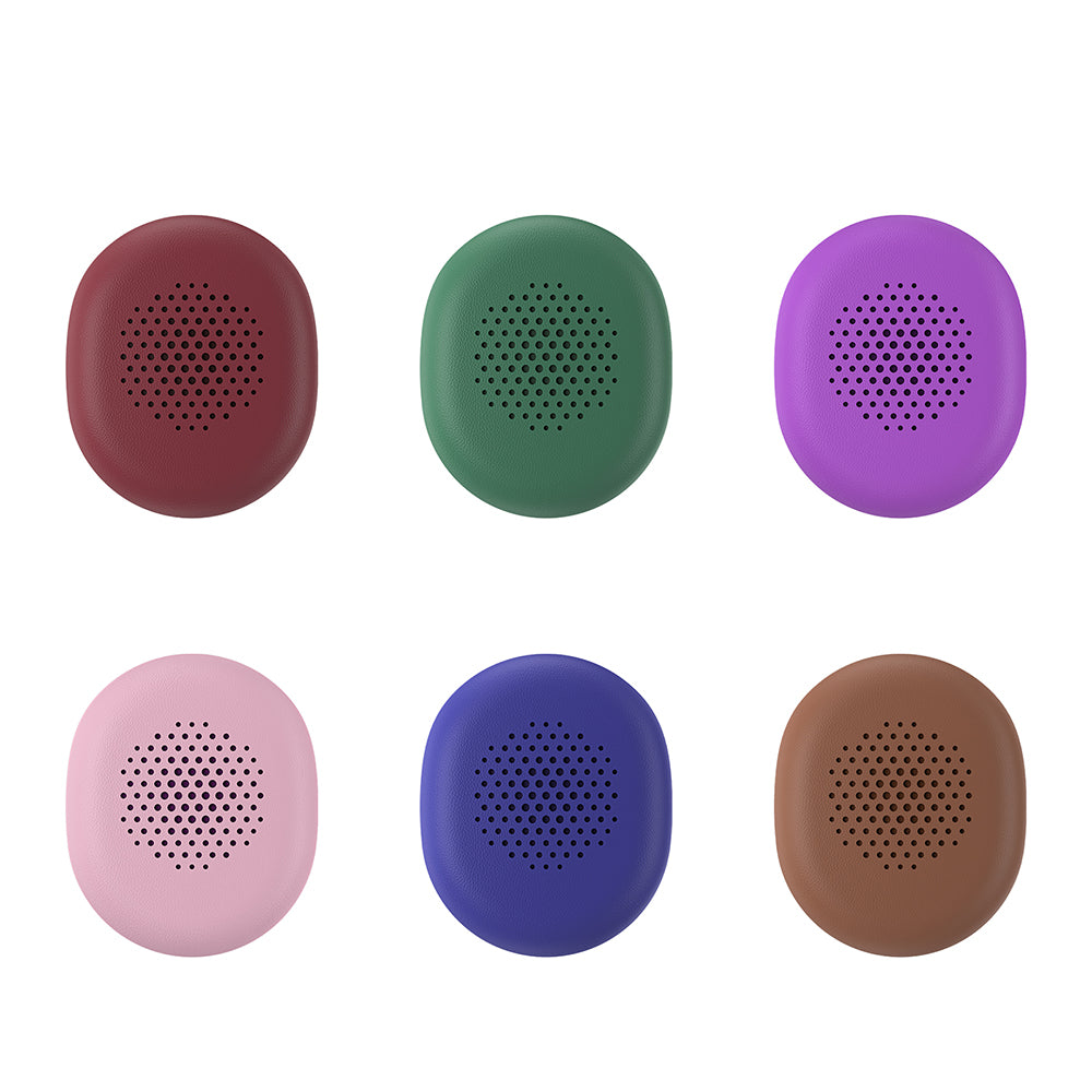 Handsfree Bluetooth Acefast H7, A2DP, ANC, Weiß