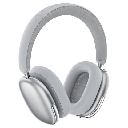Freisprecheinrichtung Bluetooth Acefast H9, A2DP, ANC, Silber