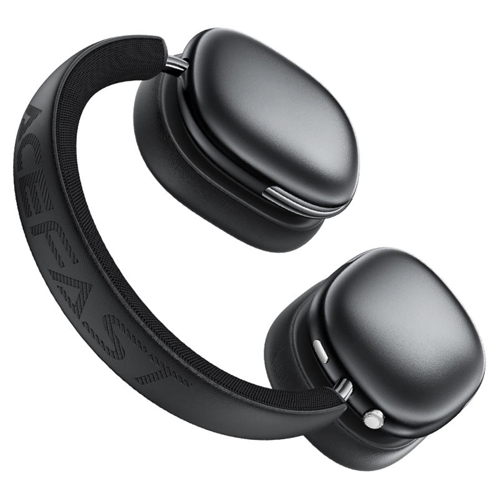 Freisprecheinrichtung Bluetooth Acefast H9, A2DP, ANC, Silber