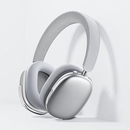 Freisprecheinrichtung Bluetooth Acefast H9, A2DP, ANC, Silber