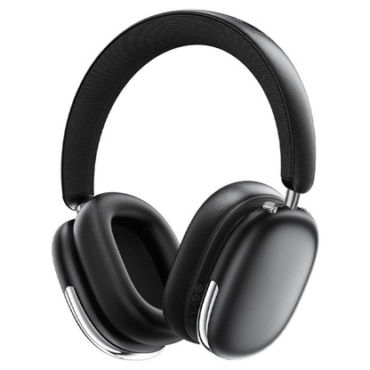 Kit mains libres Bluetooth Acefast H9, A2DP, ANC, Gris