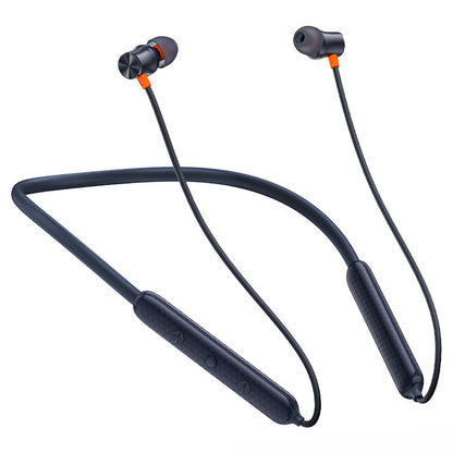 Kit mains libres Bluetooth Acefast N2, A2DP, Noir