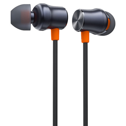Kit mains libres Bluetooth Acefast N2, A2DP, Noir