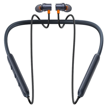 Kit mains libres Bluetooth Acefast N2, A2DP, Noir