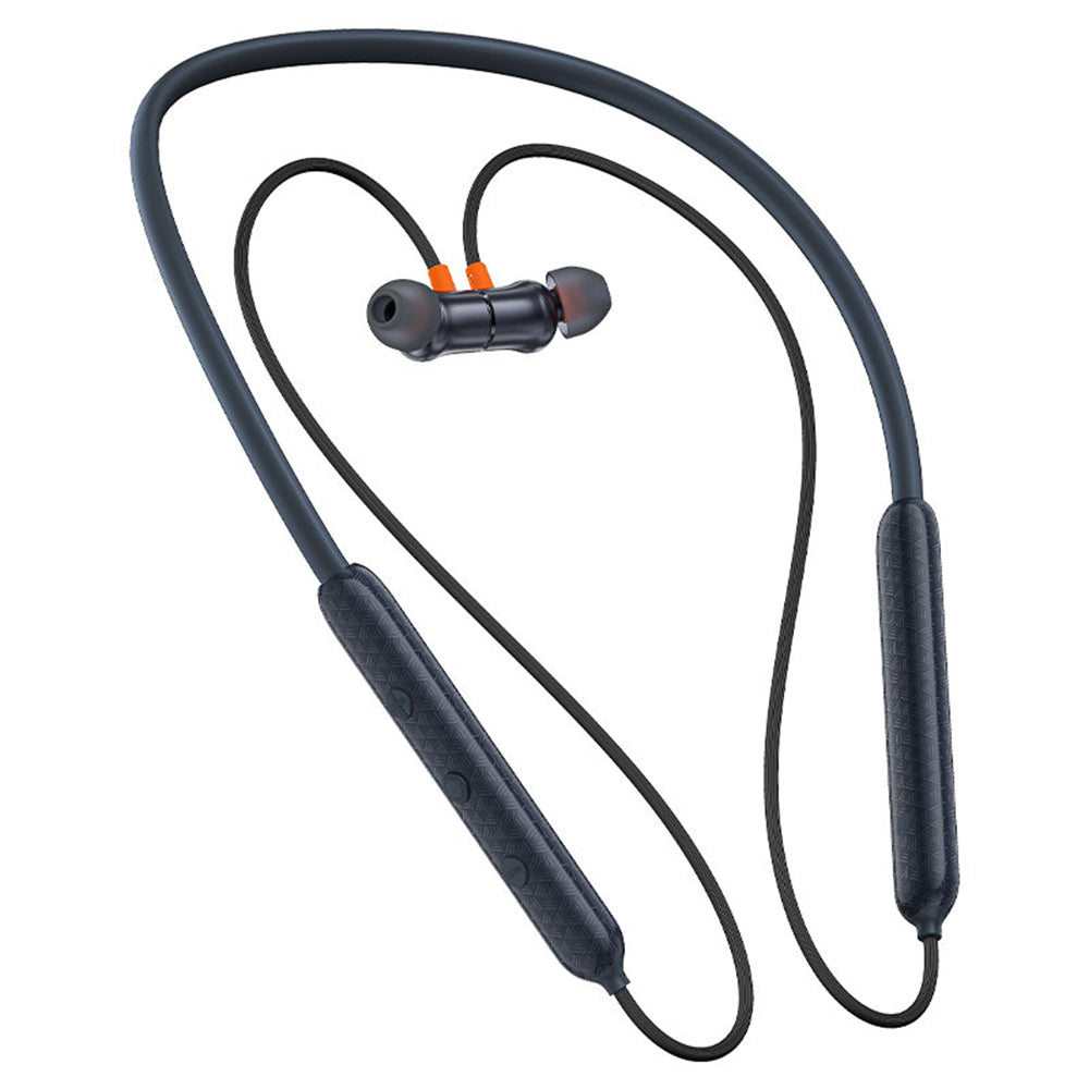 Kit mains libres Bluetooth Acefast N2, A2DP, Noir