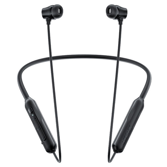 Handsfree Bluetooth Acefast N3, A2DP, Schwarz