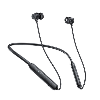 Handsfree Bluetooth Acefast N3, A2DP, Schwarz