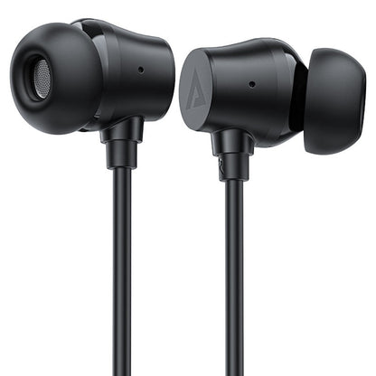 Handsfree Bluetooth Acefast N3, A2DP, Schwarz