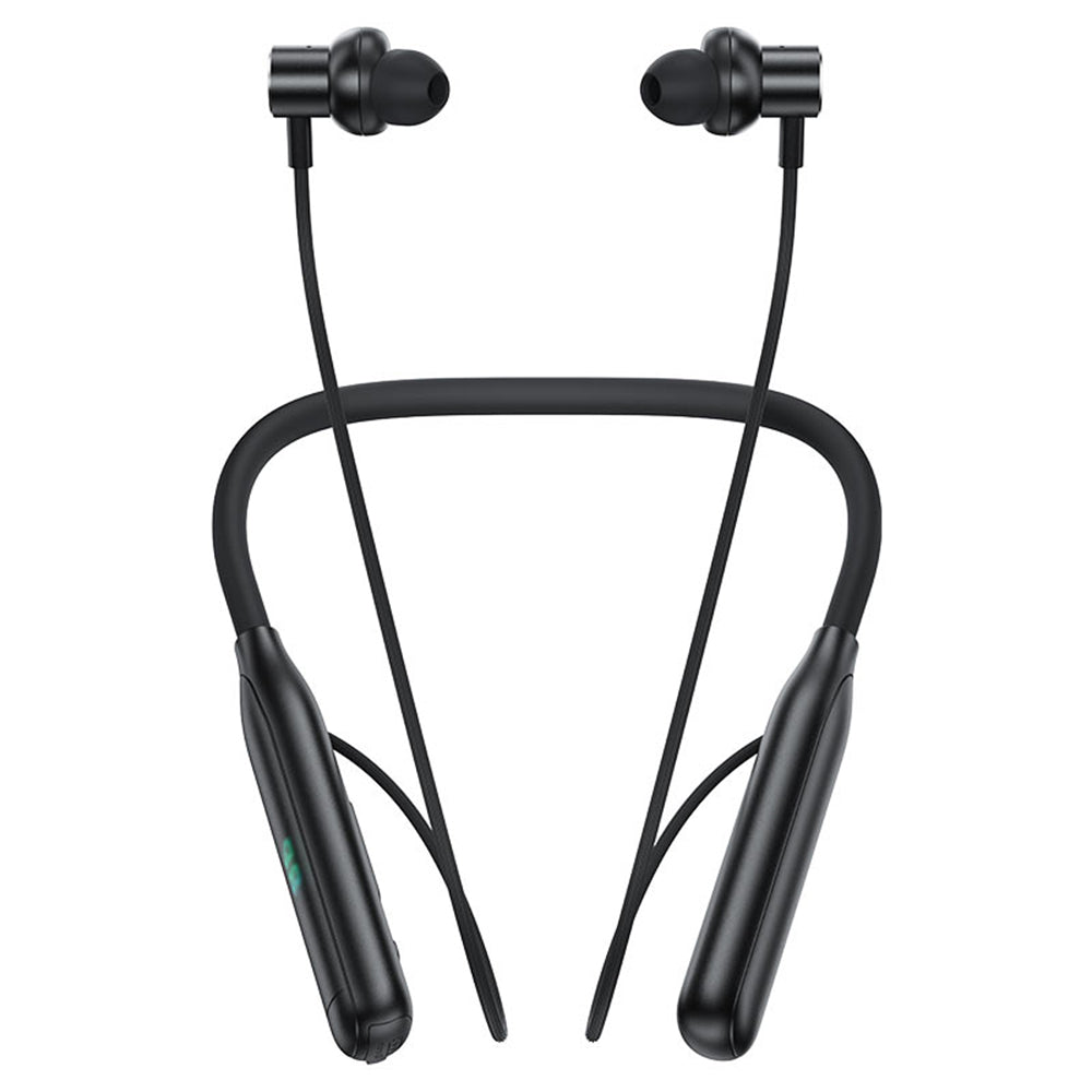 Handsfree Bluetooth Acefast N4, A2DP, Schwarz