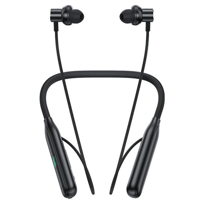 Handsfree Bluetooth Acefast N4, A2DP, Schwarz