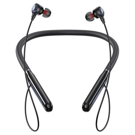 Handsfree Bluetooth Acefast N5, A2DP, Schwarz