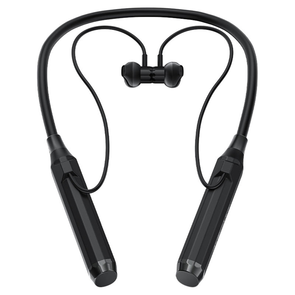 Handsfree Bluetooth Acefast N6, A2DP, Schwarz