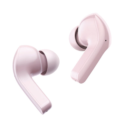 Kit mains libres Bluetooth Acefast T6, TWS, Rose