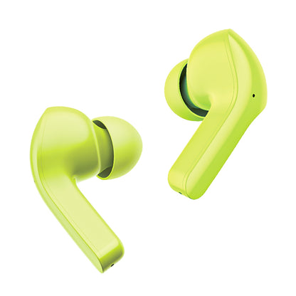 Handsfree Bluetooth Acefast T6, TWS, Vert
