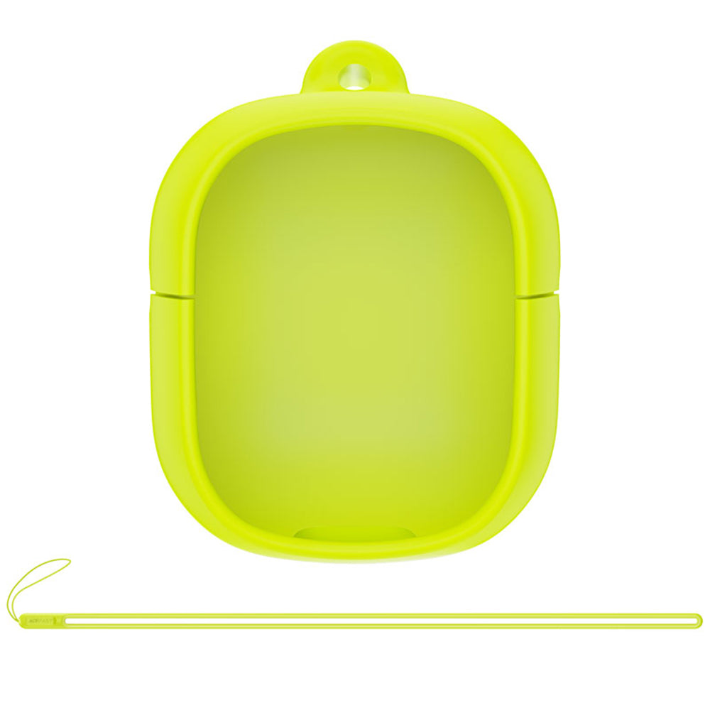 Handsfree Bluetooth Acefast T6, TWS, Grün