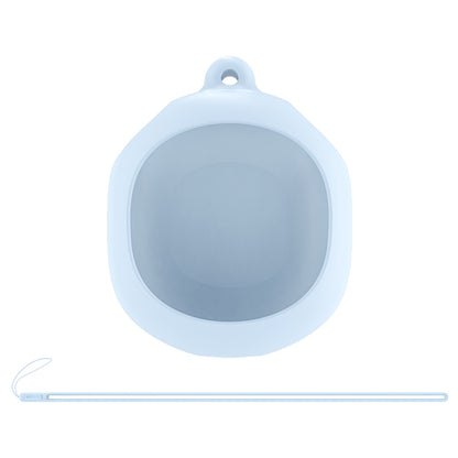 Kit mains libres Bluetooth Acefast T8, TWS, Bleu