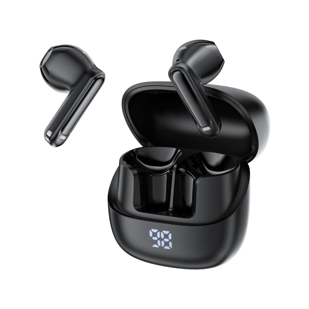 Kit mains libres Bluetooth Acefast W2, TWS, Noir