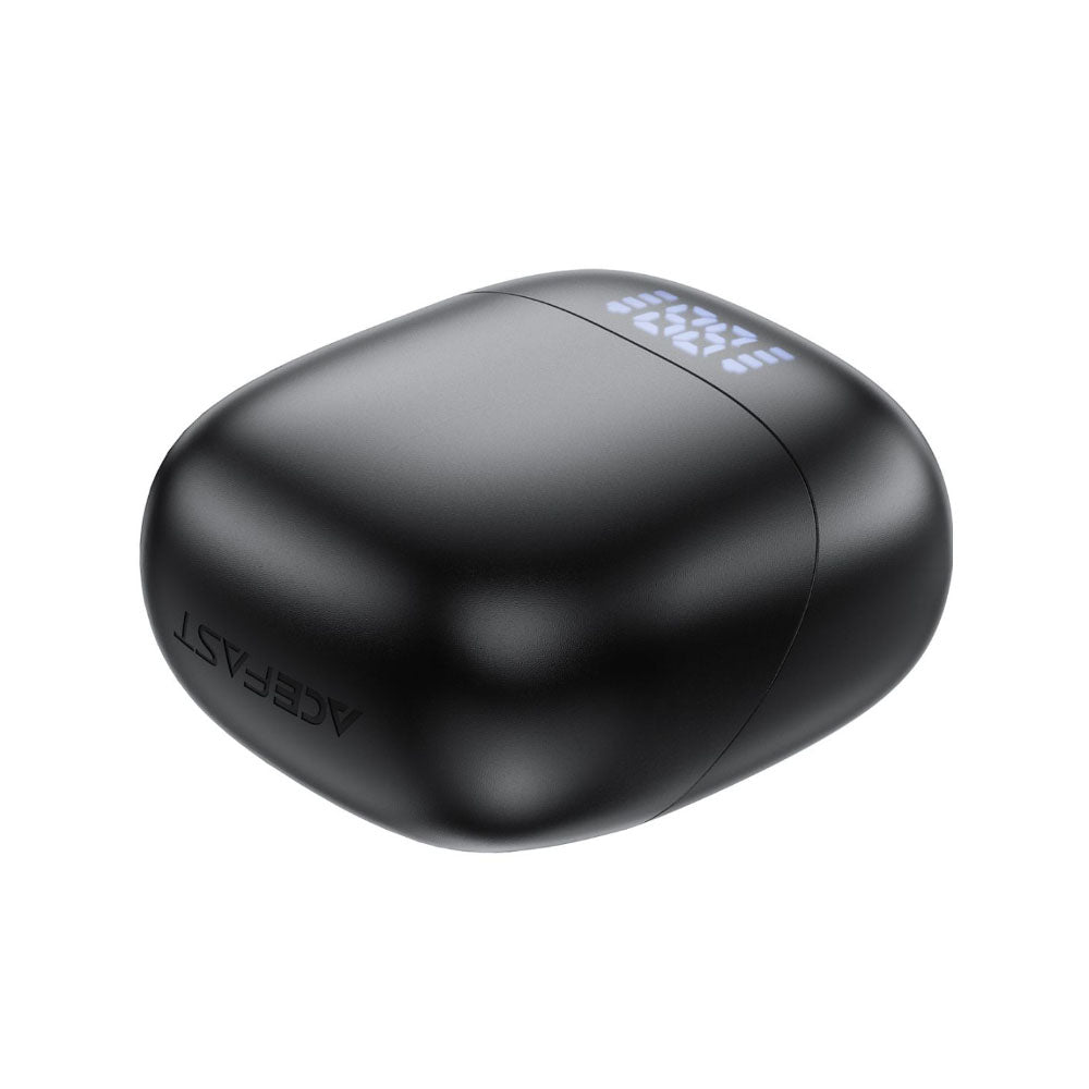 Kit mains libres Bluetooth Acefast W2, TWS, Noir