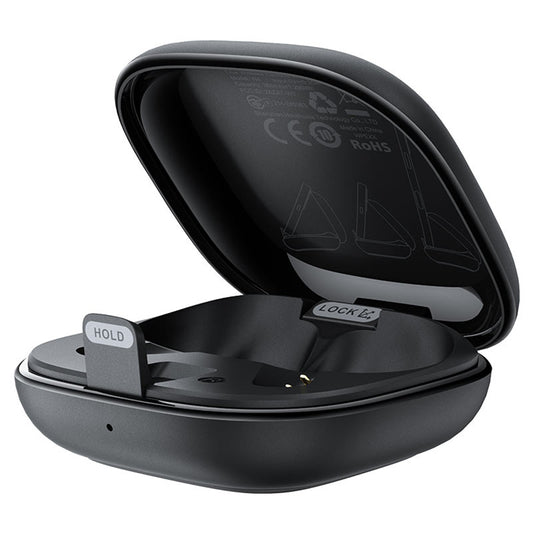 Kit mains libres Bluetooth Acefast W4, TWS, Noir