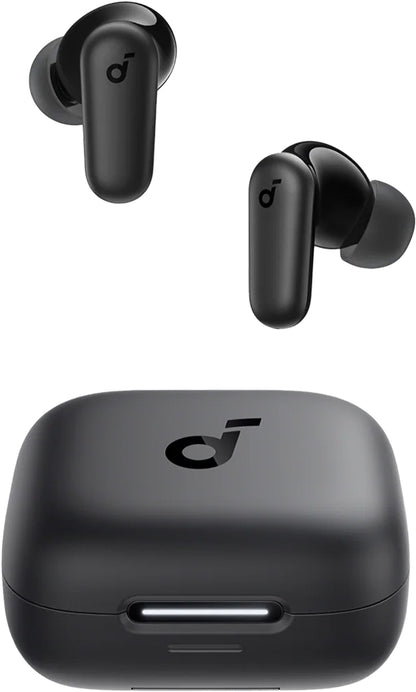 Handsfree Bluetooth Anker SoundCore P30i, TWS, ANC, Noir A3959Z11