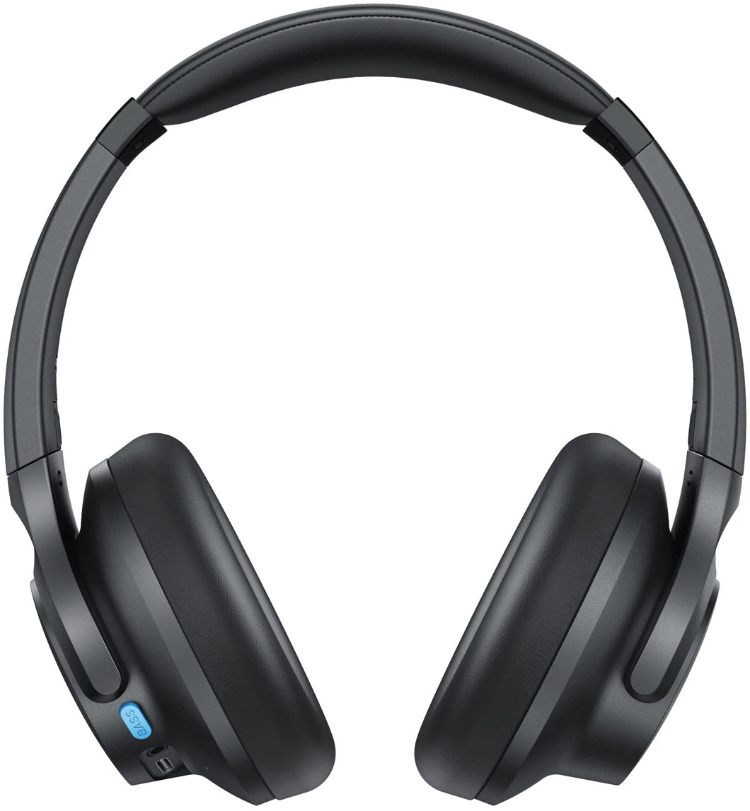 Kit mains libres Bluetooth Anker Soundcore Q11i, MultiPoint, A2DP, Gris A3005GA1