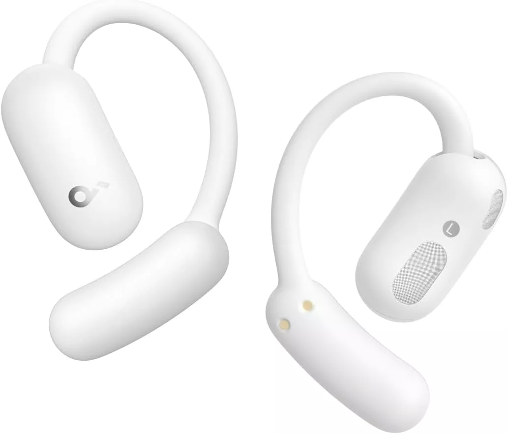 Handsfree Bluetooth Anker SoundCore AeroFit 2, TWS, White A3874G21