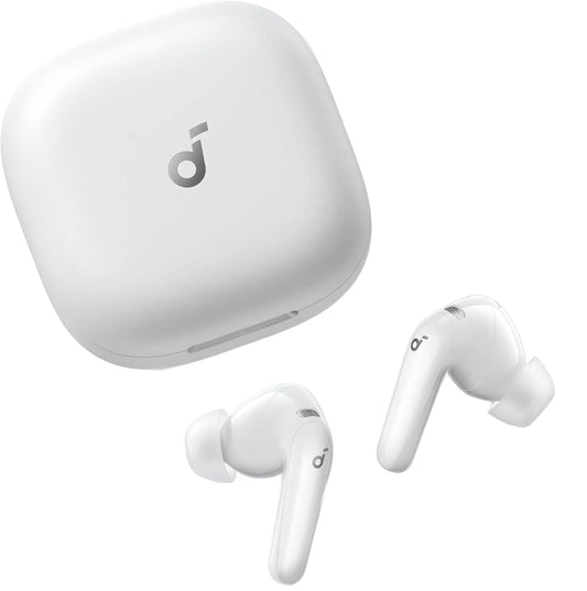 Kit mains libres Bluetooth Anker Soundcore R60i, TWS, ANC, Blanc D1202G21