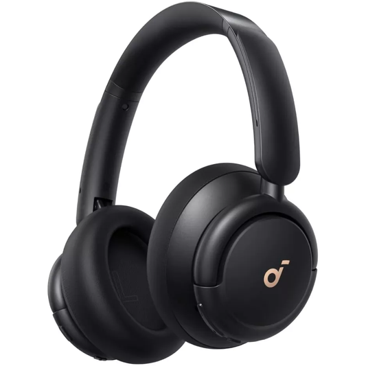 Freisprecheinrichtung Bluetooth Anker SoundCore Q30, A2DP, ANC, Schwarz A3028313
