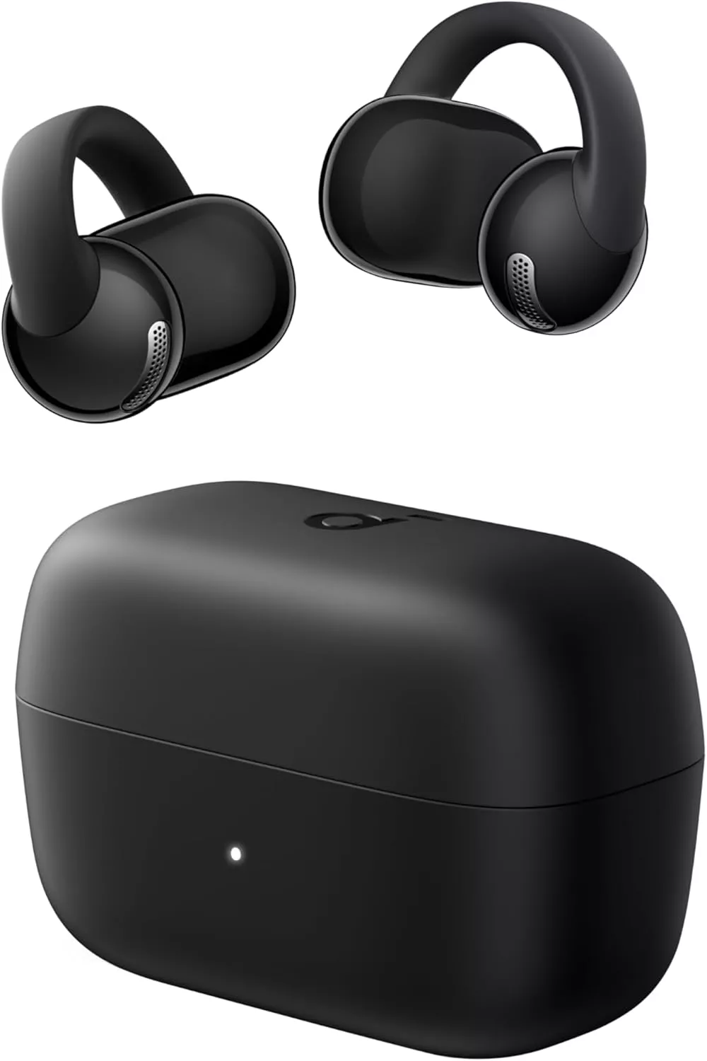 Kit mains libres Bluetooth Anker SoundCore C50i, TWS, Noir, Reconditionné D1101G11