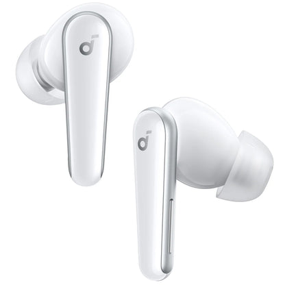 Écouteurs Bluetooth Anker SoundCore Liberty 5, TWS, ANC, Blanc A3957G21