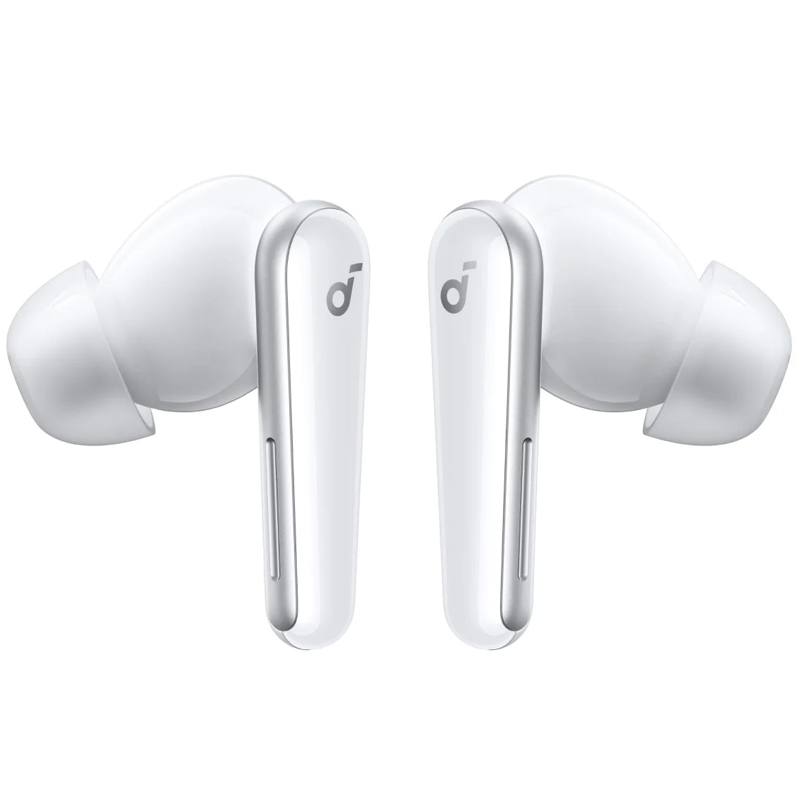 Écouteurs Bluetooth Anker SoundCore Liberty 5, TWS, ANC, Blanc A3957G21