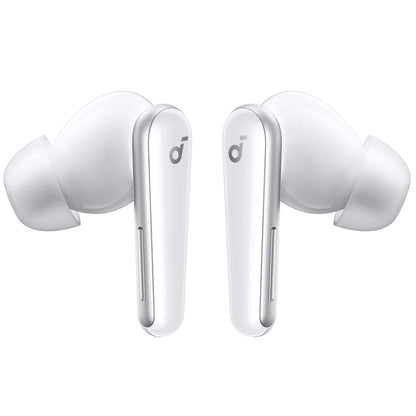 Écouteurs Bluetooth Anker SoundCore Liberty 5, TWS, ANC, Blanc A3957G21