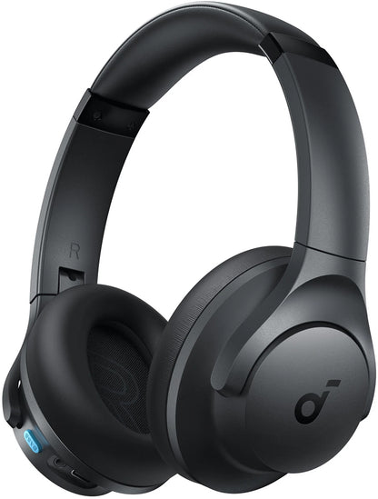 Kit mains libres Bluetooth Anker Soundcore Q11i, MultiPoint, A2DP, Gris A3005GA1