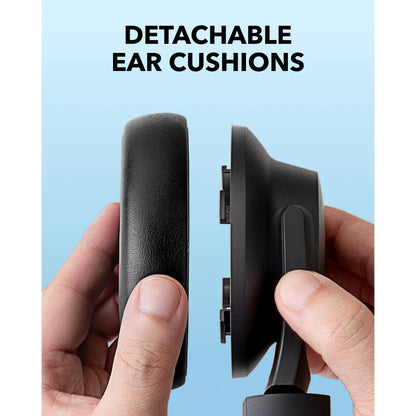 Kit mains libres Bluetooth Anker Soundcore Q11i, MultiPoint, A2DP, Gris A3005GA1