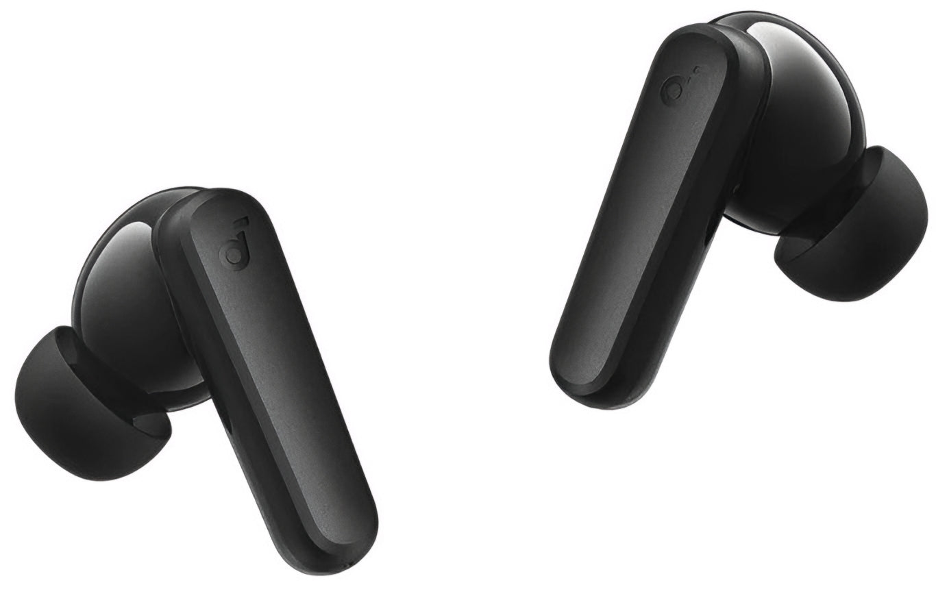 Handsfree Bluetooth Anker SoundCore R50i V2, TWS, Schwarz A3949G12